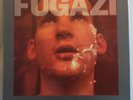 FUGAZI Margin Walker - Original 12