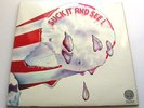 SUCK IT AND SEE 1972-3 STEREO DOUBLE VERTIGO SAMPLER LP EX/EX
