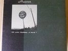 HOOVER The Lurid Traversal Of Route 7 LP DISCHORD 1994 US orig+insert DIS89V