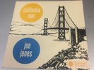 JOE JONES