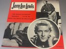 JERRY LEE LEWIS