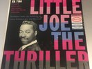 LITTLE JOE THE THRILLER