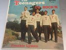 FRANKIE LYMON & THE TEENAGERS