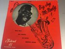 BIG JAY McNEELY