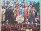 The Beatles - Sgt. Pepper. 1st Press Mono 1/1 - Excellent