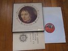 FRENCH ASDF 268/7/8 BACH : Passion St Jean / K.FORSTER cond 3 LP Box LVSM STEREO