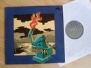Gomorrha ?– I Turned To See Whose Voice It Was Original Green Brain Kraut/Prog