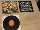 The Future Sound Of London Accelerator LP Vinyl 1992