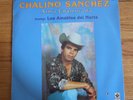 Chalino Sanchez - Alma Enamorada - LP - NEW SEALED