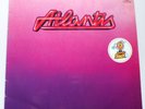 Vinyl LP* Atlantis (1972) *Inga Rumpf* - Erstpressung TOP & RAR *Krautrock