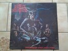 IMPALED NAZARENE - Tol Cormpt Norz Norz Norz - Mystifier Darkthrone Blasphemy