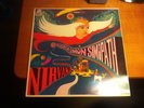 Nirvana - The story of simon simopath 1986 lp greek press psychedelic rock