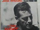 readings by Jack Kerouac Verve VG +/VG