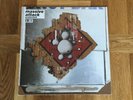 Massive Attack Protection vinyl lp