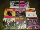 Small Faces Nancy & Lee The Lords Love Affair u.a / 8 x Beat 60s 7