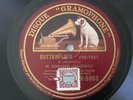 Hawaiian Guitar Edouard Jacovacci 2X French HMV 78 RPM 10
