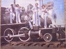 SEALED ORIGINAL - RIGHT TRACK NORTHERN SOUL / FUNK LP - DESTINATION UNLIMITED