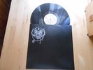 Motörhead Maxi-Single Vinyl Schallplatte 1984 Killed by death