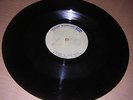 cliff richard - test pressing 25cm tourne en 45t - must be love - acetate-pyral?
