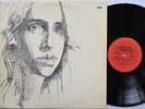 LAURA NYRO LP, CHRISTMAS AND THE BEADS OF SWEAT (COLUMBIA US Issue EX/EX)