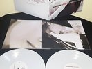 Celine Dion  - One Heart 2X LP  poster included record like falling into