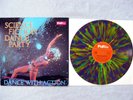 SCIENCE FICTION DANCE PARTY 1st PRESS ON POPULÄR 1968 HOLY GRAIL LP RAREST PSYCH