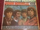 JOHN MAYALL AND THE BLUESBREAKERS HARD ROAD DECCA MONO UNBOXED ORIG PETER GREEN