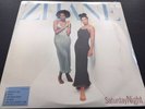 ZHANE 1997 2-LP's SATURDAY NIGHT  Brand new OOP  Rare