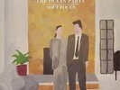 THE OCEAN PARTY - SOFT FOCUS * NEW VINYL