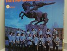 State Pop Orchestra of Armenian LP Record Album 12