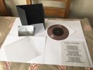 Joy Division Love Will Tear Us Apart  USA 7