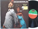 OSCAR BROWN JR. LP, FRESH (ATLANTIC US Issue EX/EX)