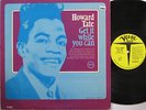 HOWARD TATE LP, GET IT WHILE YOU CAN (VERVE US Issue EX/EX)