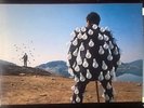 Pink Floyd : Delicate Sound Of Thunder Double LP 1st press A-1/ B / A-2/ B-2