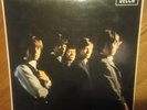 THE ROLLING STONES - 1st Album rare 1964 Decca LK.4605 1964 Pressing