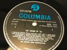 GRAHAM BOND ORGANIZATION-THE SOUND OF 65 LP  1st UK  MONO  EX+