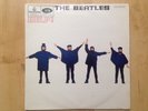 The Beatles ?– Help  - First Press - Excellent Condition
