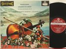 CS 6047 FFSS BB Campoli, Mendelssohn violin con. Bruch Scottish Fant. = SXL 2026