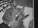SONNY RHODES   SAN FRANCISCO BLUESMAN   AMIGO LP