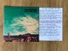 NOEL GALLAGHERS HIGH FLYING BIRDS WHO BUILT THE MOON ? PICTURE DISC VINYL LP