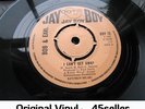 ? BOB & EARL 'I Can't Get Away' EX+ Bobby Garrett Oldie Northern Soul 45 HEAR