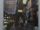 DAVID BOWIE - THE RISE AND FALL OF ZIGGY STARDUST AND THE SPIDERS FROM MARS, UK