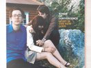 KINGS OF CONVENIENCE “QUIET IS THE NEW LOUD” LP 2001 FIRST PRESS