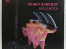 BLACK SABBATH PARANOID 12