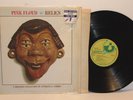 Pink Floyd Relics LP  1st Press textured sw759 SHRINK