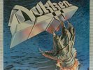 DOKKEN Tooth And Nail Mint Sealed '84 Hair Metal Vinyl LP Columbia House Press
