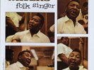 Muddy Waters, Folk Singer LP Test Pressing SS