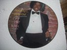 MICHAEL JACKSON / OFF THE WALL - Picture disc 12