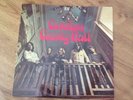 RARE ROCK LP - ELF - CAROLINA COUNTY BALL Germany Line Records 1983