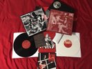 THIRD MAN RECORDS VAULT 33 ICKY THUMP X JACK WHITE TMR THE WHITE STRIPES MEG